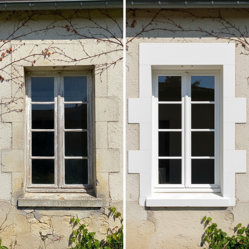 PRESTATIONS MAINTENANCE GENIE CLIMATIQUE